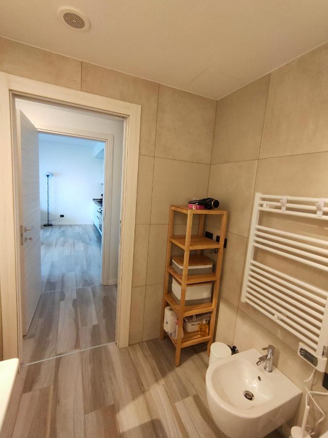 Grazioso Monolocale Apartamento *