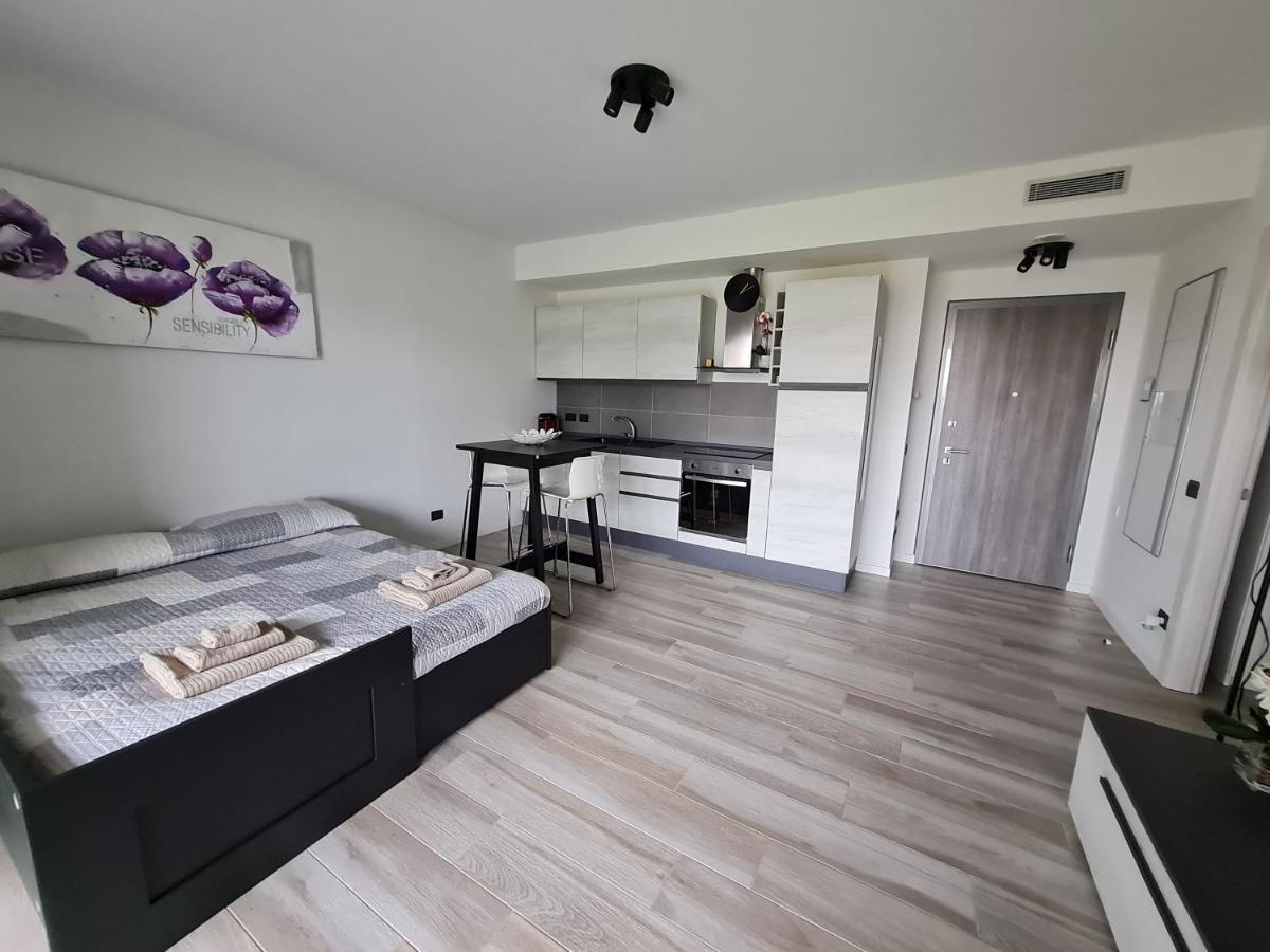 Apartamento Grazioso Monolocale Milán