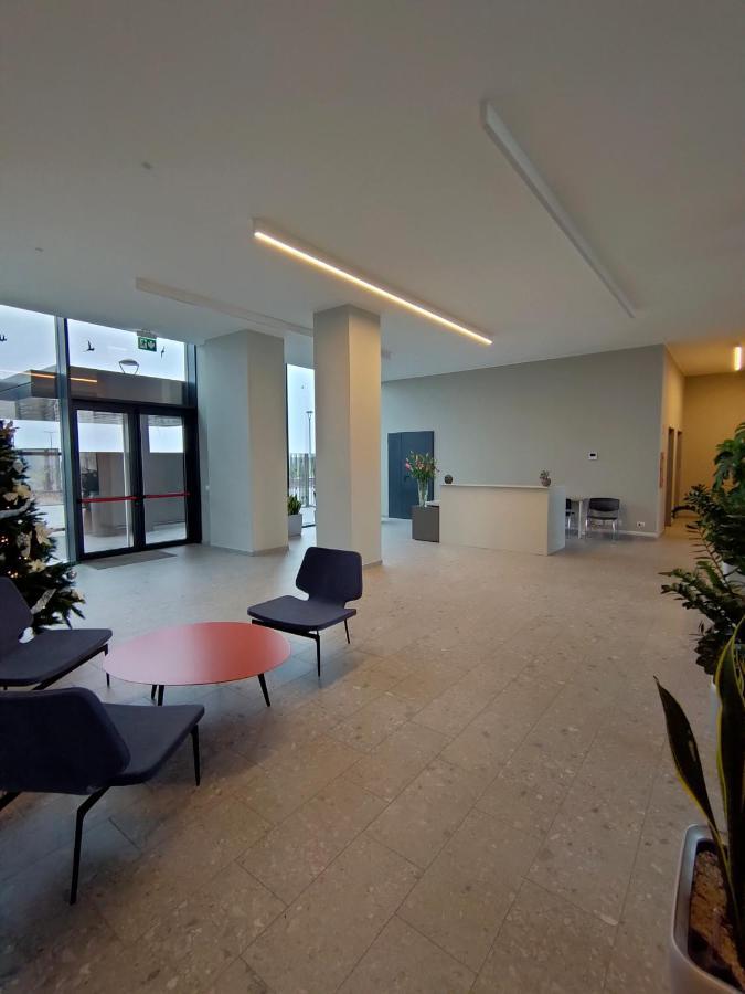 Grazioso Monolocale Apartamento Milán