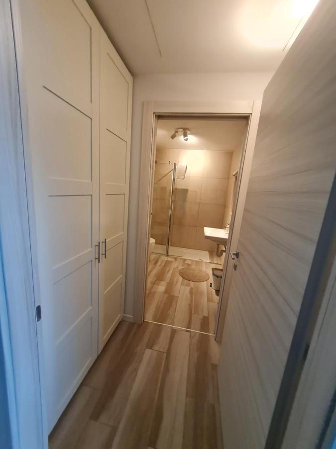 Grazioso Monolocale Apartamento Milán