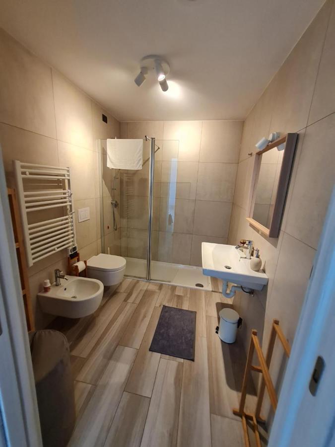 Grazioso Monolocale Apartamento